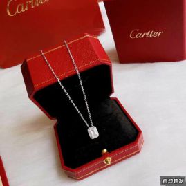 Picture of Cartier Necklace _SKUCartiernecklace07cly471393